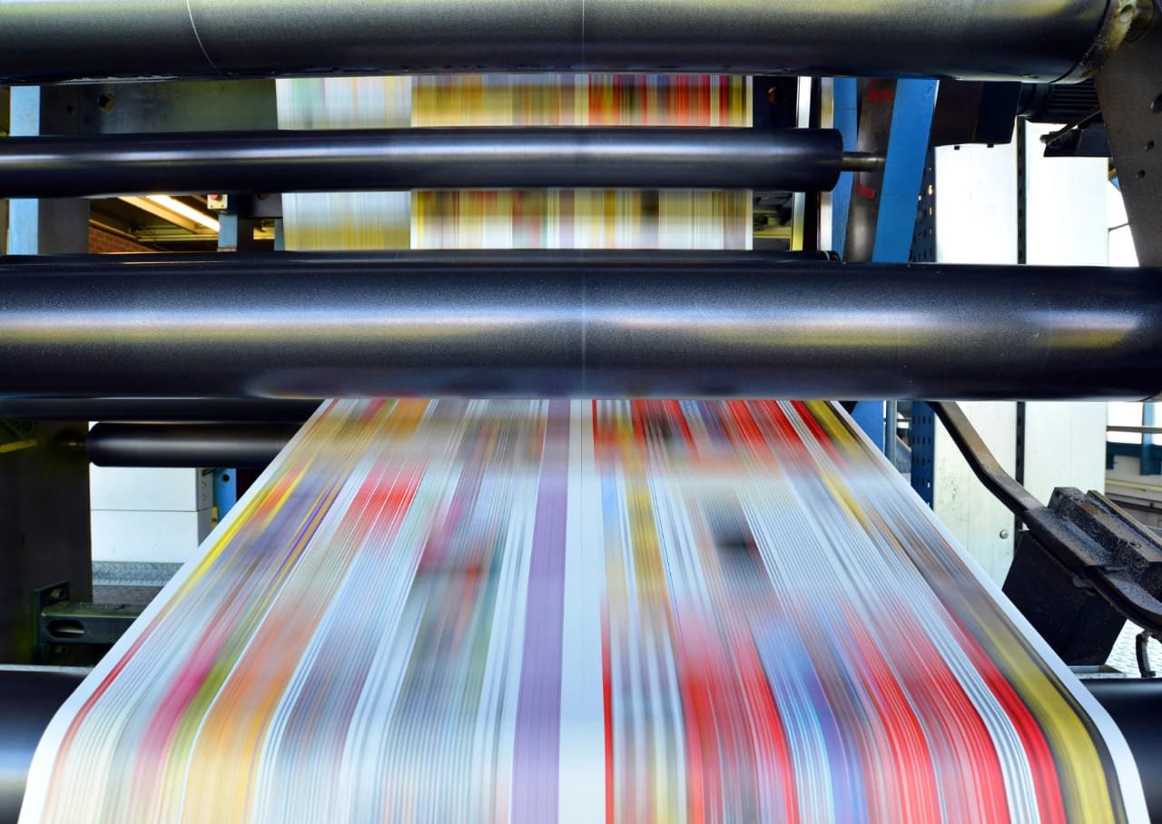 Digital & Offset Printing – Ali Meta Ads